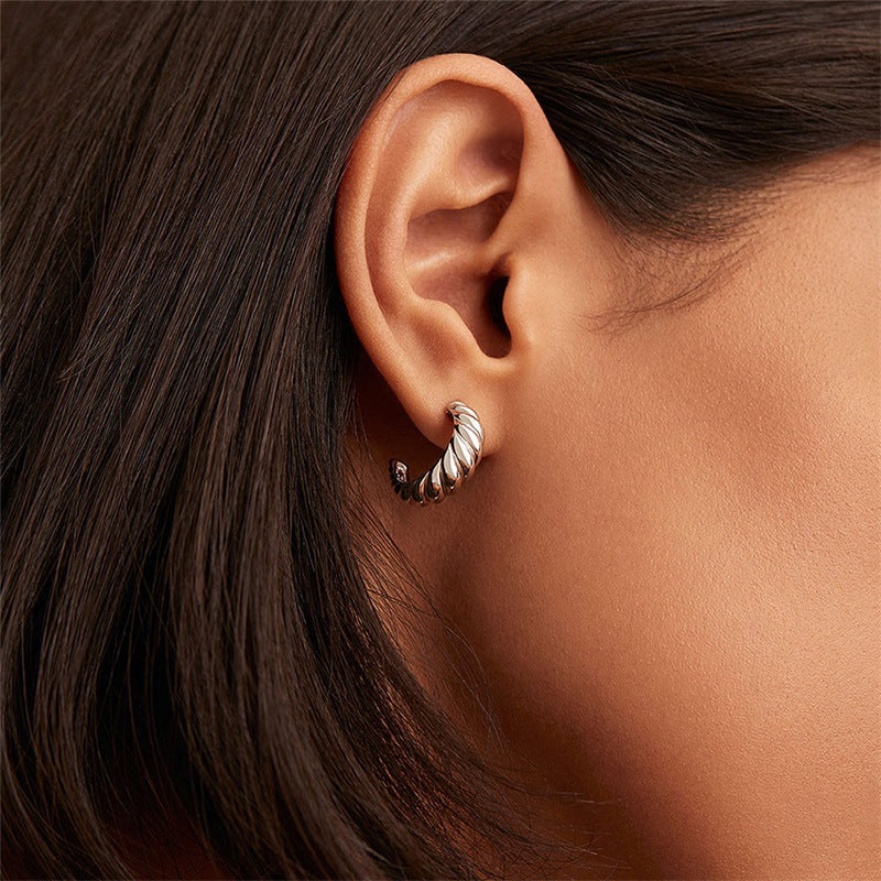 Boucles d'oreilles Grâce de Diantha