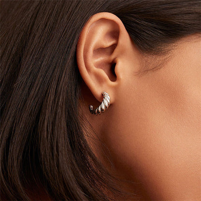Boucles d'oreilles Grâce de Diantha