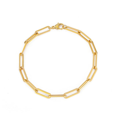Bracelet élégant chaîne Archen