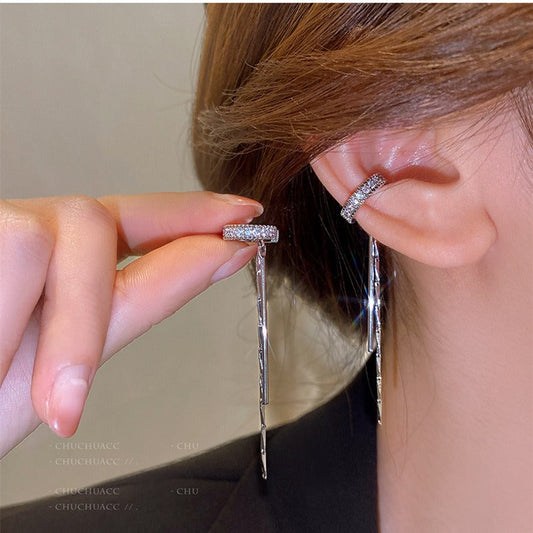 Boucles d'oreilles poignet Brooklyn