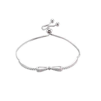 Bracelet nœud Zoey