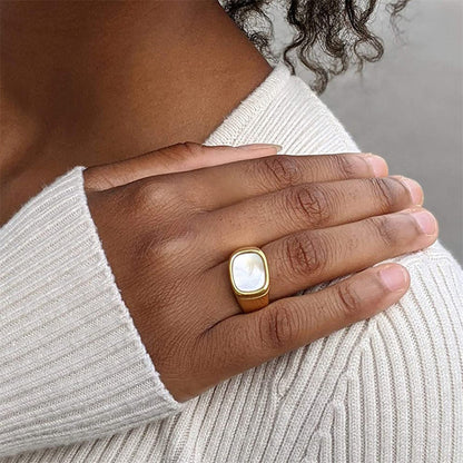 Bague d'Opulence