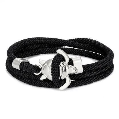 Bracelet Esprit de l'Océan Tortue de Mer