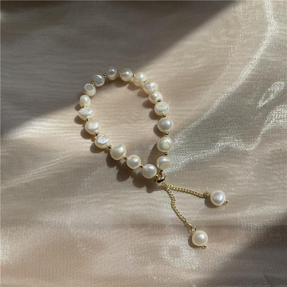 Bracelet de perles Aurellious