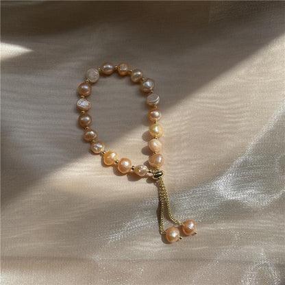 Bracelet de perles Aurellious
