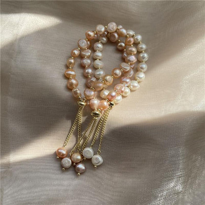 Bracelet de perles Aurellious