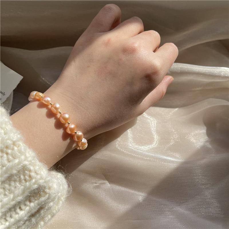 Bracelet de perles Aurellious