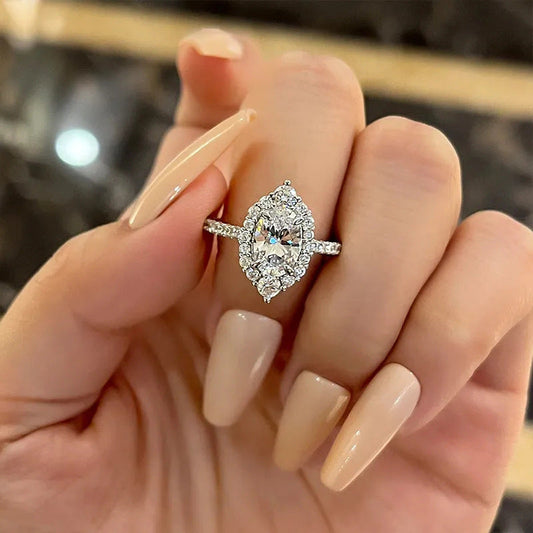 Bague Elizabeth