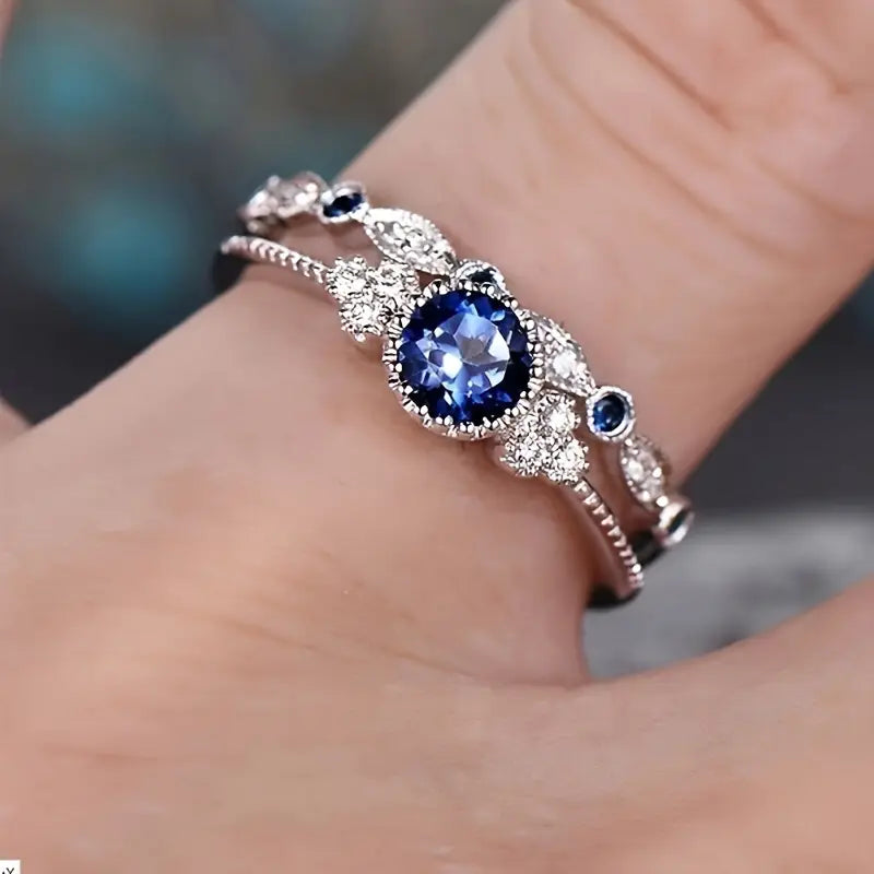 Parure de bagues Avelisse Moraziel | Or