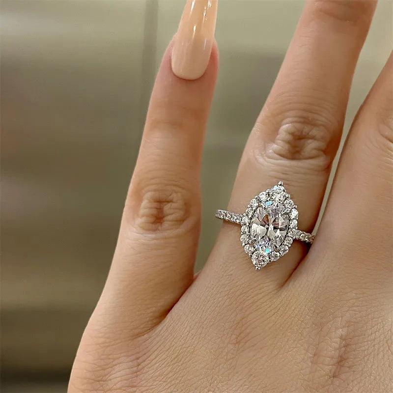 Bague Elizabeth