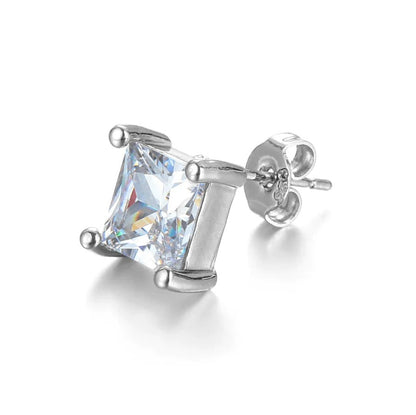 Boucles d'oreilles taille princesse Penelope