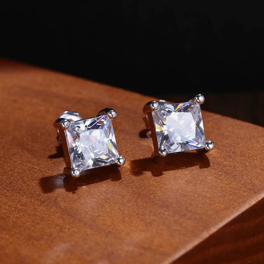 Boucles d'oreilles taille princesse Penelope