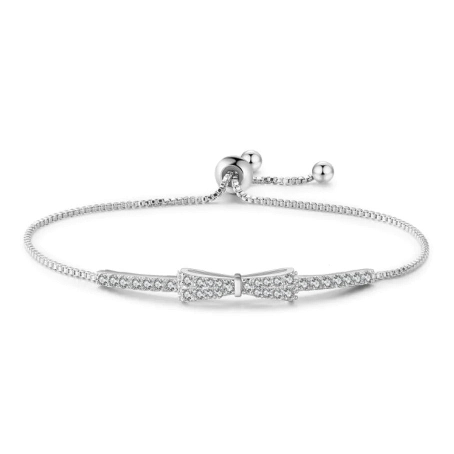 Bracelet nœud Zoey