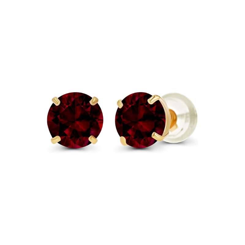 Thalira Bloodwynne Parure de Bijoux | Or Blanc